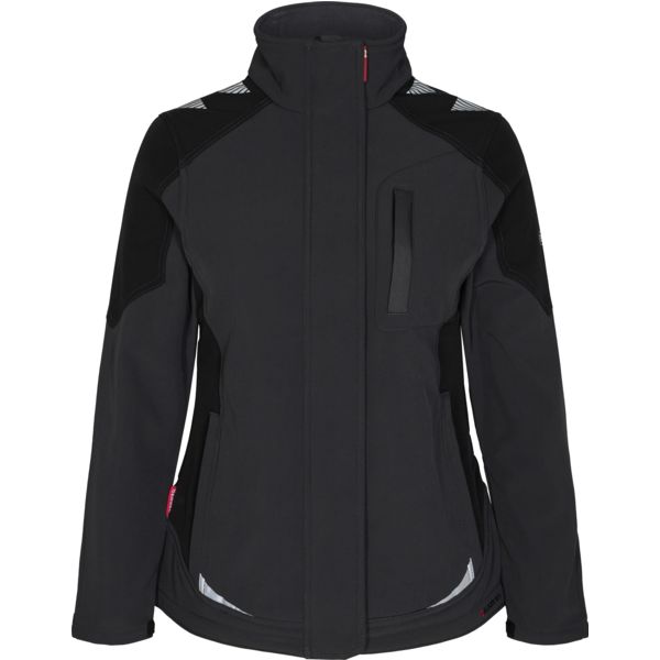 Image du produit : Blouson Softshell Galaxy Lady