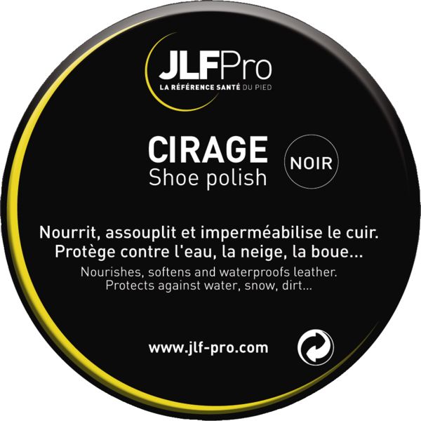 Image du produit : Cirage 0720