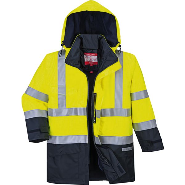 Image du produit : Parka Multirisques Hivi S779