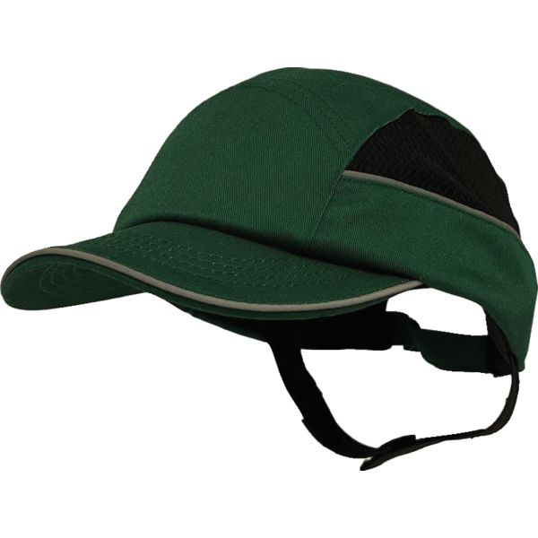 Image du produit : Casquette antiheurt Toute Saison