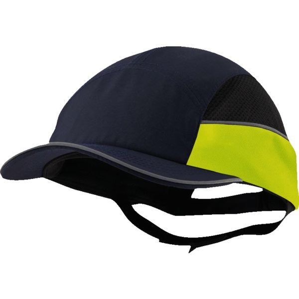 Image du produit : Casquette antiheurt Toute Saison