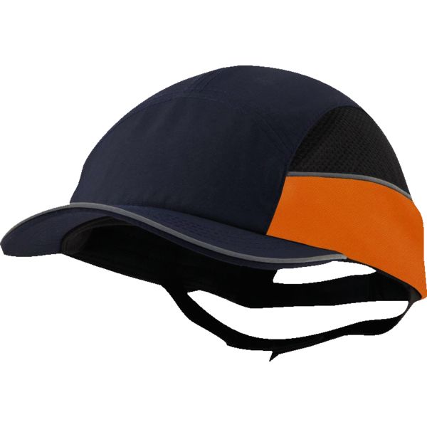 Image du produit : Casquette antiheurt Toute Saison