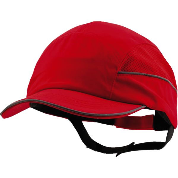 Image du produit : Casquette antiheurt Toute Saison