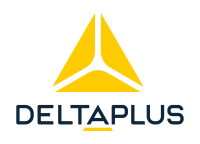 Logo de la marque : DELTA PLUS