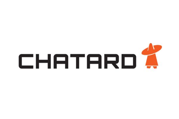 Logo chartard