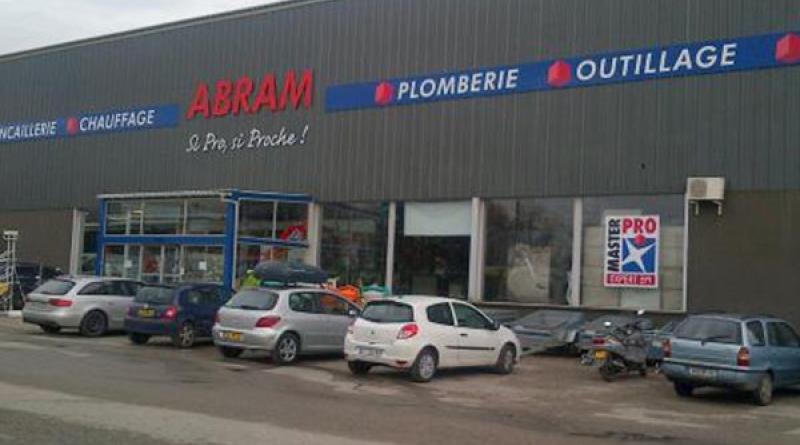 Image du partenaire : ABRAM DISTRIBUTION