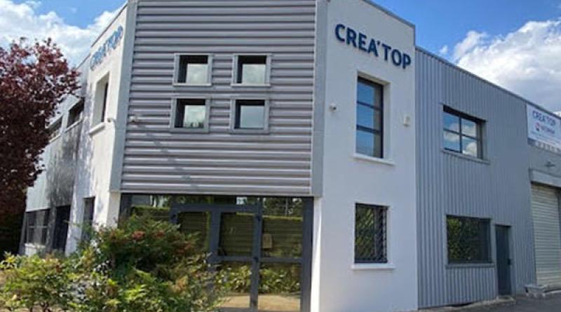 Image du partenaire : CREA'TOP