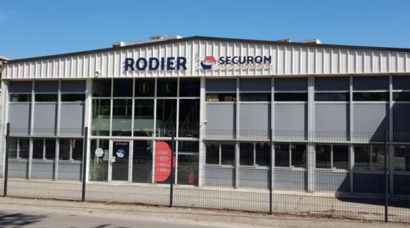 Image du partenaire : RODIER EPI