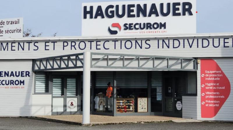 Image du partenaire : HAGUENAUER