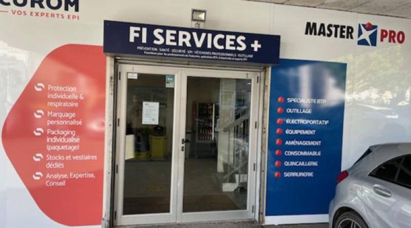 Image du partenaire : FI et SERVICES +