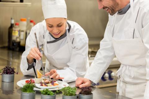 Equipement cuisiner