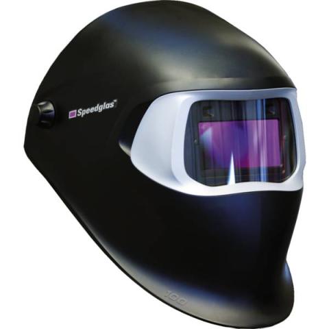 Image du produit : Masque de soudage Speedglas 100 V