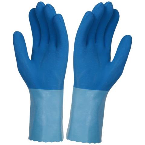 Image du produit : Gant latex LAT3130