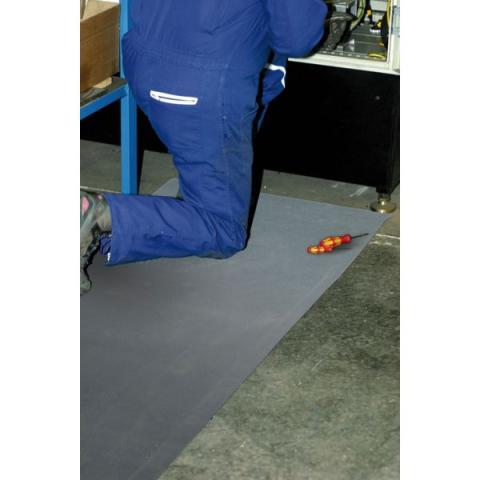 Image du produit : Tapis isolant électrique