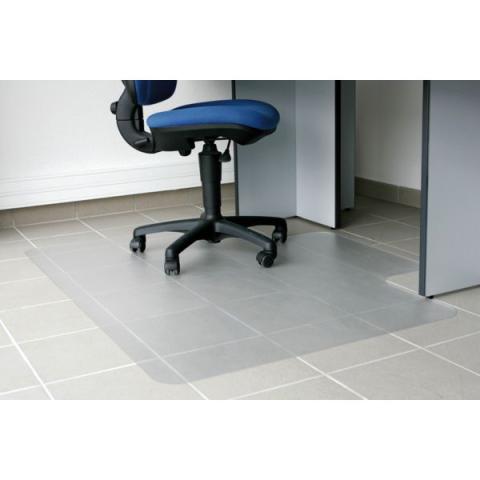 Image du produit : Tapis de bureau translucide