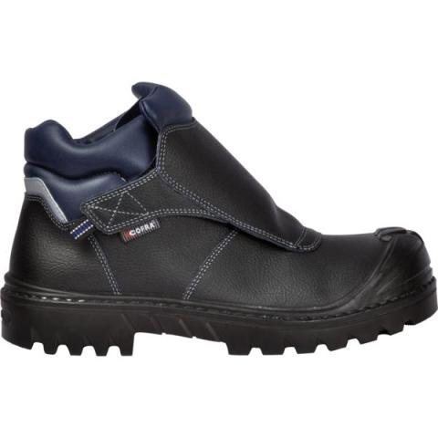 Image du produit : Chaussures Welder bis UK S3 HRO SRC