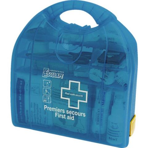 Image du produit : Trousse de secours multi-activités