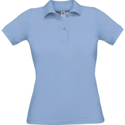 Image du produit : Polo femme 