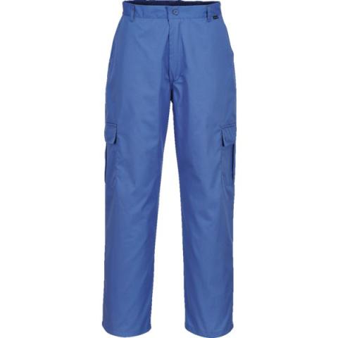 Image du produit : Pantalon antistatique AS11