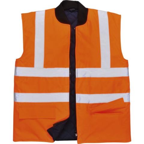 Image du produit : Gilet réversible Hivi 