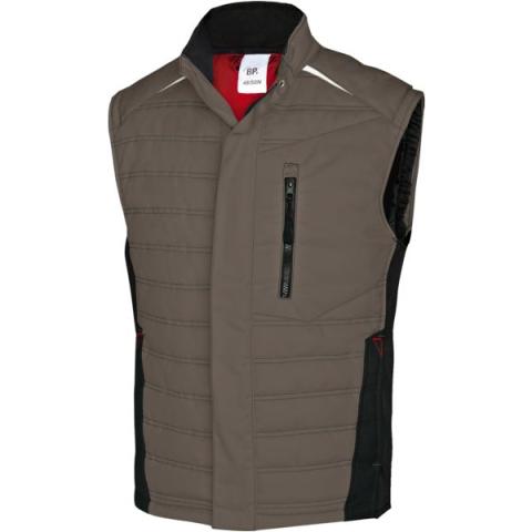 Image du produit : Gilet thermique Bplus