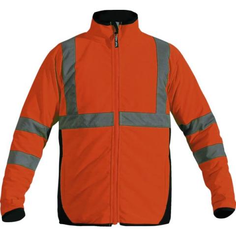 Image du produit : Blouson softshell Hivi Falcon