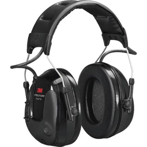 Image du produit : Casque antibruit actif Protac III Slim