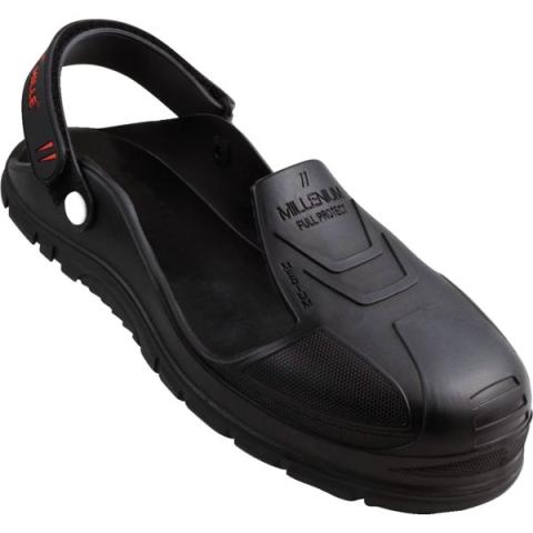 Image du produit : Surchaussures Millenium Full Protect ESD SRC