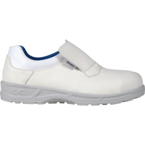 Image du produit : Mocassins Cadmo White S2 SRC