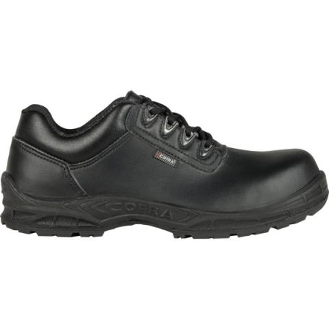 Image du produit : Chaussures Helium Black S3 SRC