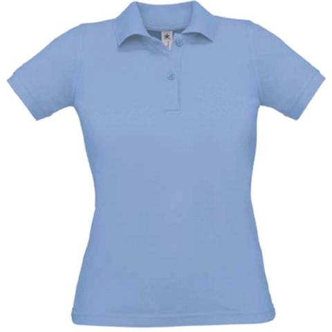 Image du produit : Polo femme