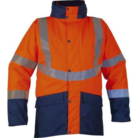 Image du produit : Veste de pluie Hivi Bergen