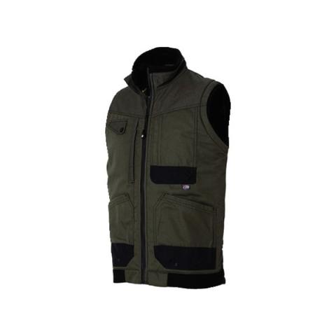 Image du produit : Gilet Naturtech Life