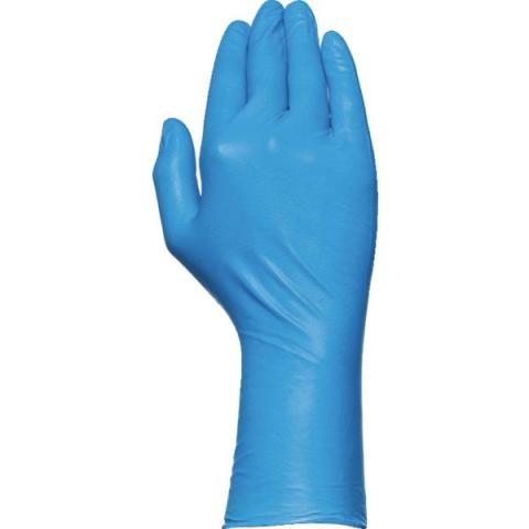 Image du produit : Gant épais nitrile 572