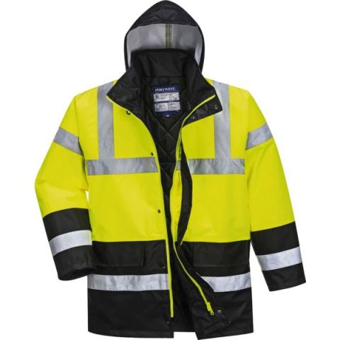 Image du produit : Parka Hivi Traffic S466