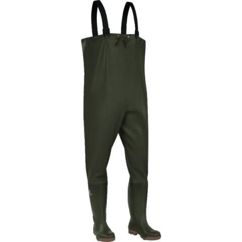 Image du produit : Waders PVC Oyster2 S5 SRA