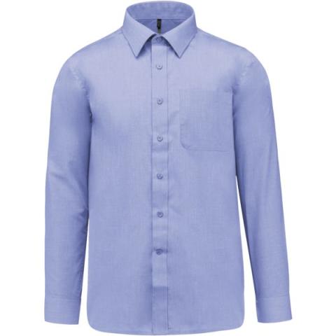 Image du produit : Chemise manches longues homme