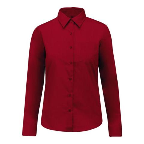 Image du produit : Chemise manches longues femme