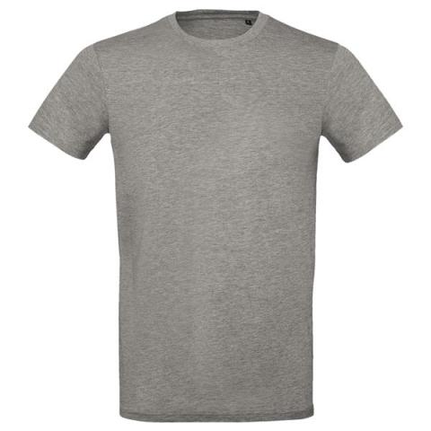 Image du produit : T-shirt BIO homme Inspire Plus