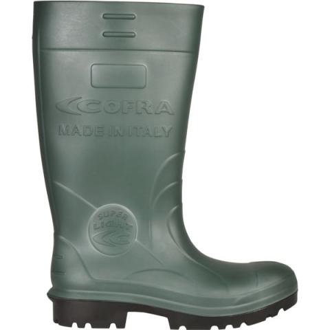 Image du produit : Bottes PU Hunter S5 CI SRC