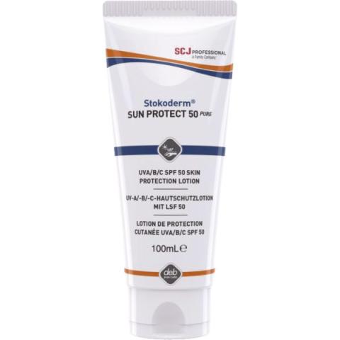 Image du produit : Lotion de protection cutanée UV à usage professionnel