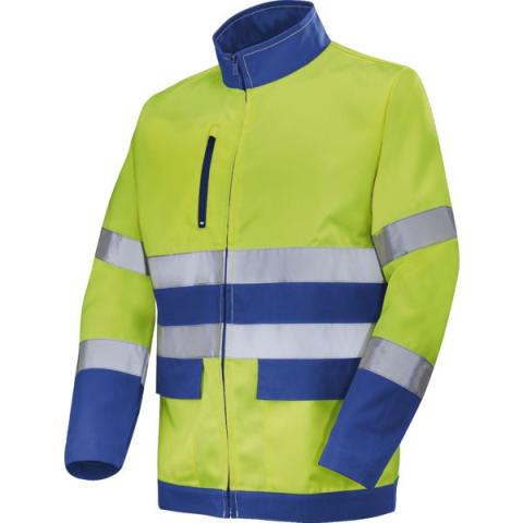 Image du produit : Blouson Hivi Fluo Base XP