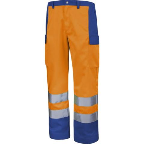 Image du produit : Pantalon Hivi Fluo Base XP 