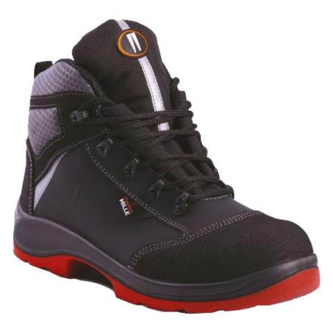 Image du produit : Chaussures Hot Storm AN E FO HRO P SB WRU SRC