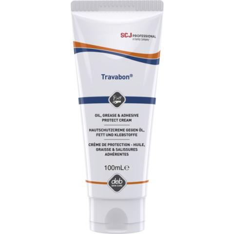 Image du produit : Crème de protection Travabon® Classic 