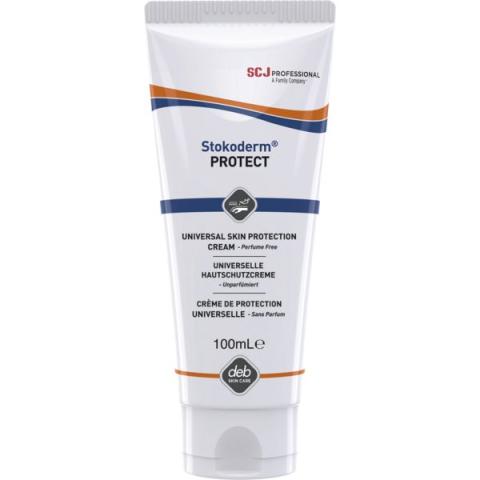 Image du produit : Crème protectrice avant travail Stokoderm® Protect Pure