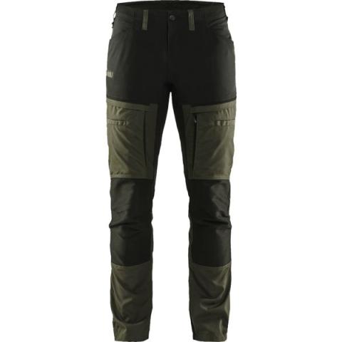 Image du produit : Pantalon maintenance stretch 1456