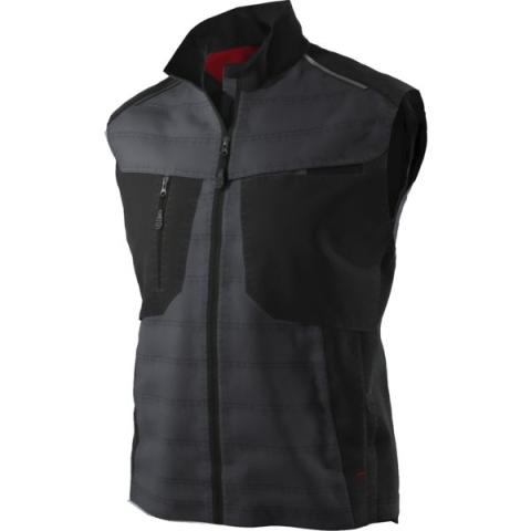 Image du produit : Gilet thermique Robuste