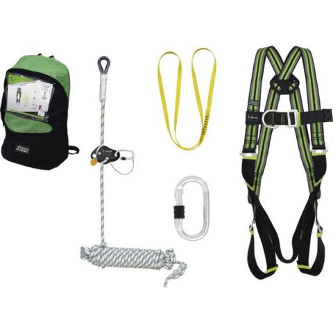 Image du produit : Ensemble de sécurité toiture FA8010500