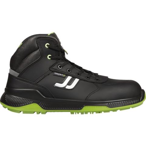 Image du produit : Chaussures Jalfuture S3 CI HI ESD SRC